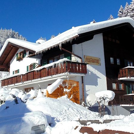 Allgaeu Sonne Oberstdorf Exterior foto